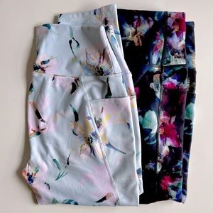 RBX high waisted bundle